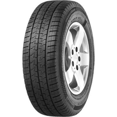 CONTINENTAL Vancontact 4Season - 195/60 R16 99/97H – 2