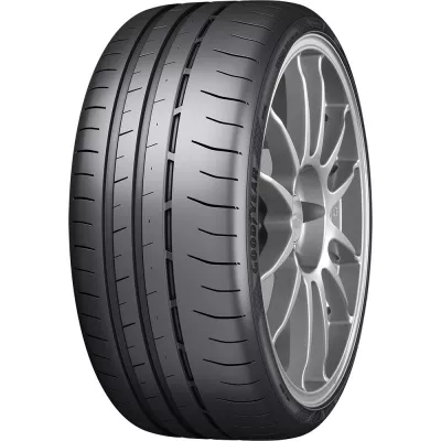 GOODYEAR EAGLE F1 SUPERSPORT R XL - 255/35 R20 97Y