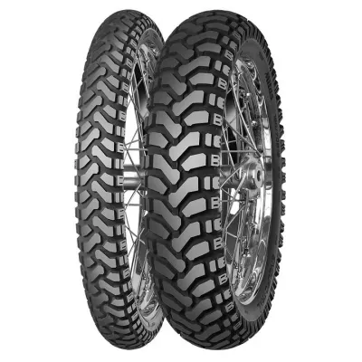 Mitas ENDURO TRAIL+ (E-07+) - 140/80 R17 69H