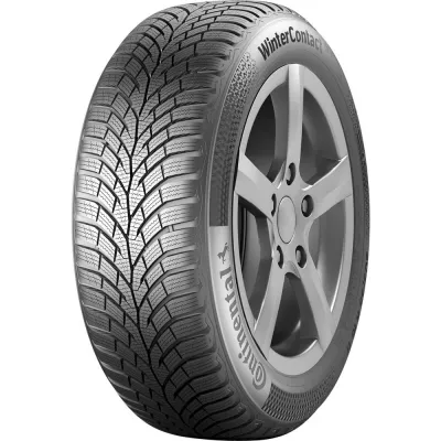 CONTINENTAL WinterContact TS 870 - 195/60 R15 88T – 2