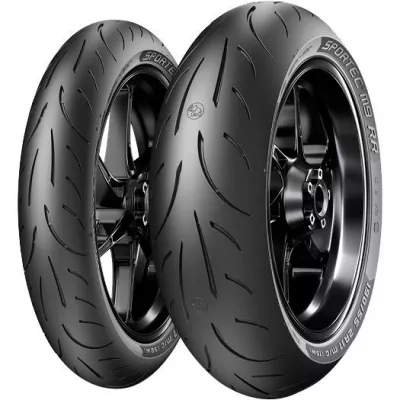 Metzeler SPORTEC M9 RR - 170/60 R17 72W