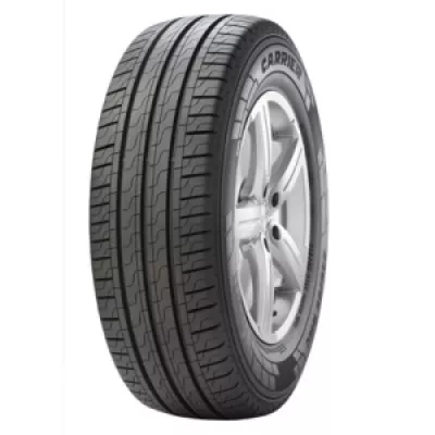 PIRELLI CARRIER - 215/65 R16 109T – 2