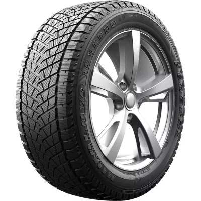 FEDERAL HIMALAYA INVERNO XL DOT2021 - 275/45 R21 110H