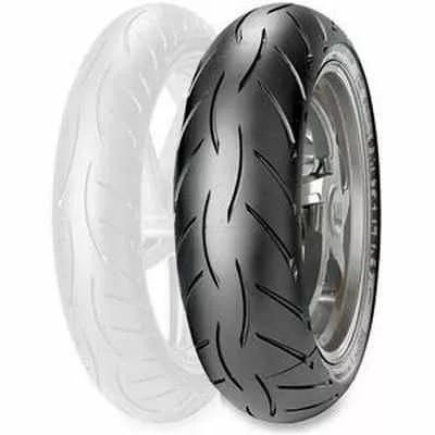 Metzeler SPORTEC M5 INTERACT - 160/60 R17 69W – 1