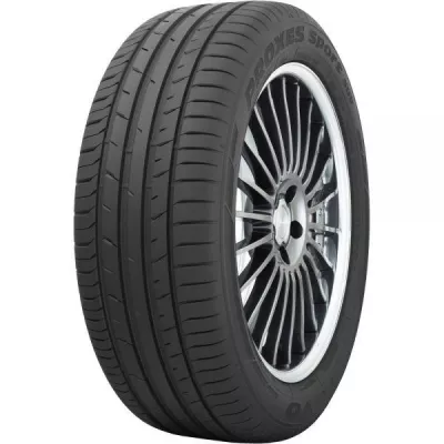 TOYO PROXES SPORT SUV – 3