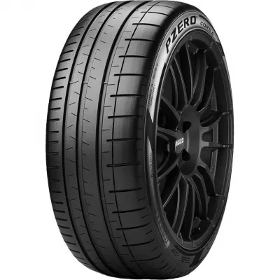 PIRELLI PZERO CORSA (PZC4) XL - 335/30 R21 109Y – 1