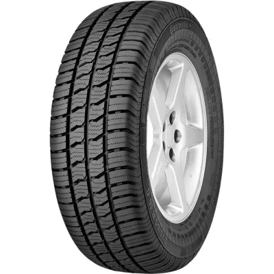 CONTINENTAL VancoFourSeason 2 - 225/75 R16 121/120R – 3