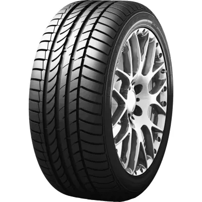 DUNLOP SP SPORT MAXX TT XL - 235/55 R17 103W – 2