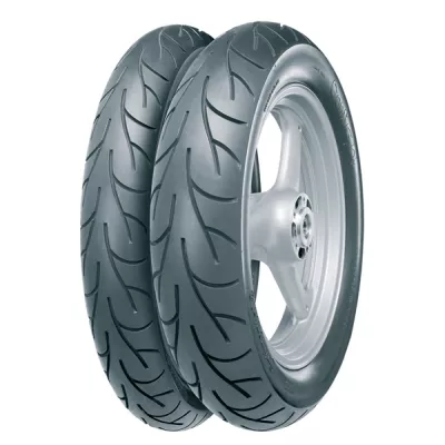 Continental ContiGo! Rear - 130/80 - 18 66V