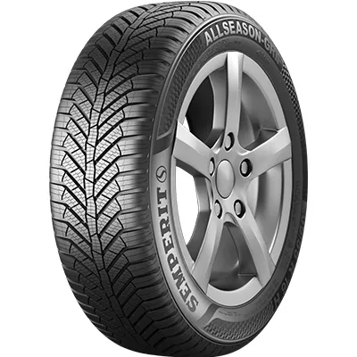 Semperit AllSeason-Grip - 165/65 R14 79T