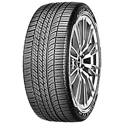 GOODYEAR EAGLE F1 ALLTERRAIN – 2