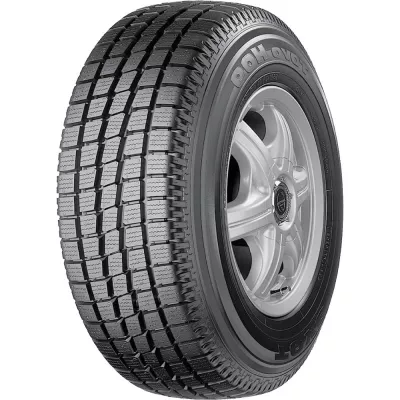 TOYO H09 DOT2017 - 195/65 R16 104/102R