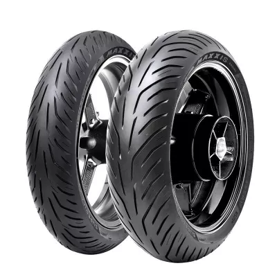 Maxxis MA-ST3 - 120/70 R17 58W
