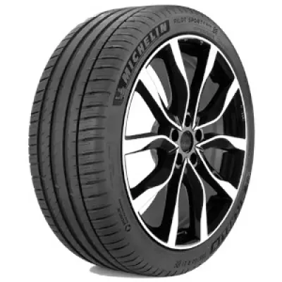 Michelin PILOT SPORT 4 SUV - 225/60 R18 100V – 3