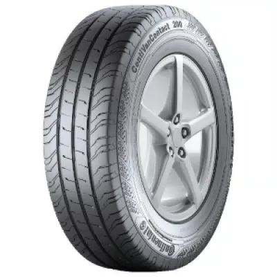 CONTINENTAL ContiVanContact 200 - 205/75 R16 110/108R – 1