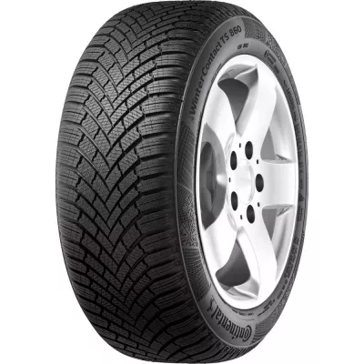 CONTINENTAL WI.CO. TS 860 – 2