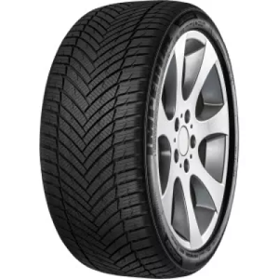 IMPERIAL AS DRIVER XL - 225/60 R16 102V