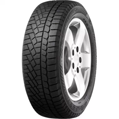 GISLAVED SOFT FROST 200 XL - 225/55 R17 101T