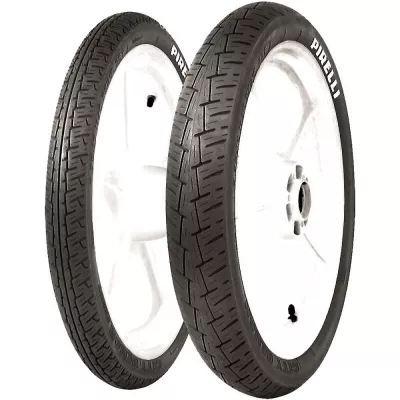 Pirelli CITY DEMON - 90/90 - 18 57P – 1