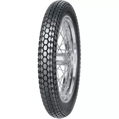 Mitas H-02 - 3.5/ - 19 63P