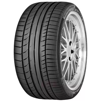 CONTINENTAL SPORTCONTACT 5 - 295/35 R21 103Y – 3