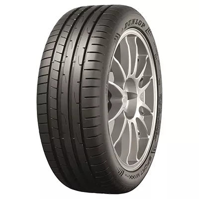 DUNLOP SPORT MAXX RT 2 SUV XL - 275/40 R21 107Y – 2