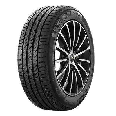 Michelin PRIMACY 4+ - 215/70 R16 100H – 2
