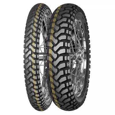 Mitas ENDURO TRAIL+ (E-07+) YY - 150/70 - 17 69H