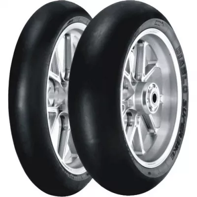 Pirelli DIABLO SUPERBIKE SC1 - 120/80 R10 