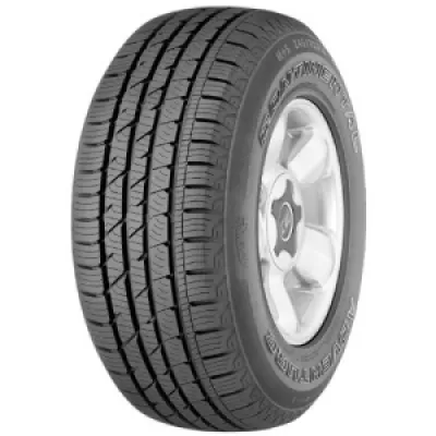 CONTINENTAL ContiCrossContact LX XL - 255/60 R18 112V – 1