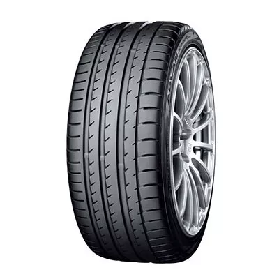 YOKOHAMA ADVAN SPORT V105T – 3