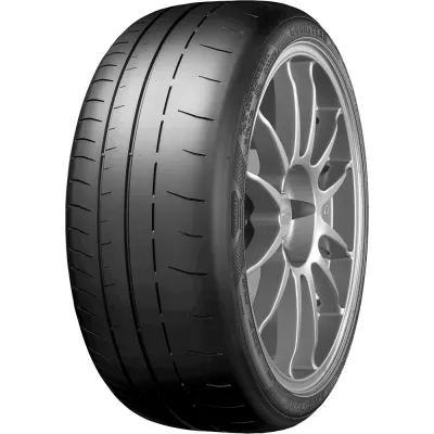GOODYEAR EAGLE F1 SUPERSPORT RS – 1