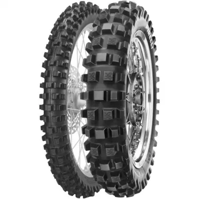 Pirelli MT 16 GARACROSS - 110/100 - 18 64T – 1