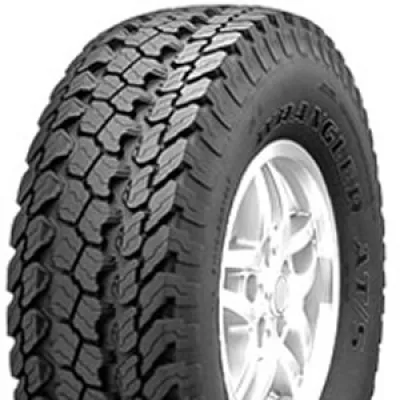 GOODYEAR WRANGLER AT/S – 2
