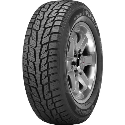 HANKOOK WINTER I*PIKE LT (RW09) DOT2020 - 195/65 R16 104/102R