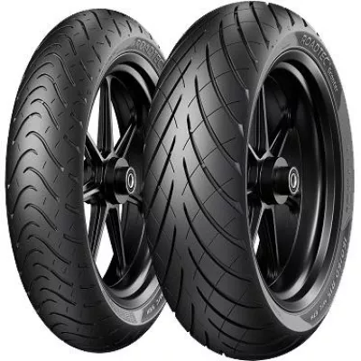 Metzeler Roadtec Scooter Front - 110/80 - 14 59S – 2