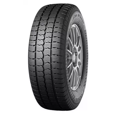 YOKOHAMA BLUEARTH-VAN RY61 - 215/60 R17 109/107T – 1