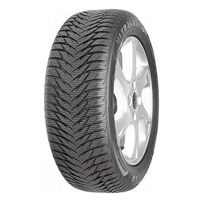 GOODYEAR Ultra Grip 8 Performance XL ROF * MOE XL - 245/45 R18 100V