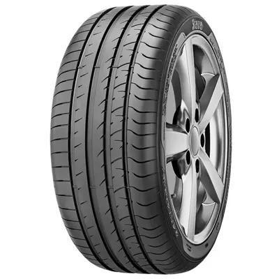 SAVA Intensa UHP 2 XL FP XL - 215/50 R17 95Y