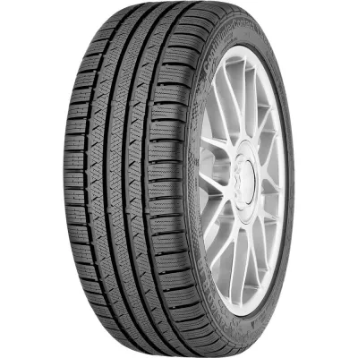CONTINENTAL CONTIWINTERCONTACT TS810S XL - 235/35 R19 91V – 1