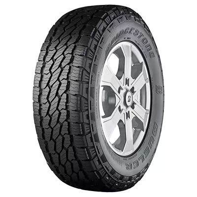 BRIDGESTONE DUELER ALL TERRAIN A/T002 XL XL - 245/70 R16 111T