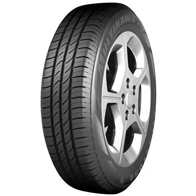 Firestone Multihawk 2 - 185/60 R14 82H