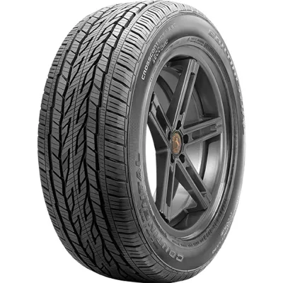 CONTINENTAL CONTICROSSCONTACT LX20 - 275/55 R20 111S