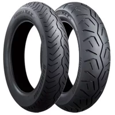 Bridgestone Exedra Max Rear - 200/60 R16 79V