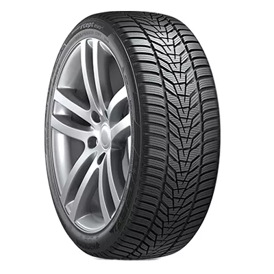 HANKOOK WINTER I*CEPT EVO3 (W330) XL - 265/40 R19 102V – 2