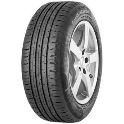 CONTINENTAL CONTIECOCONTACT 5 – 4