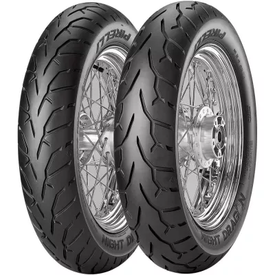 Pirelli NIGHT DRAGON - 150/80 R16 71H – 1