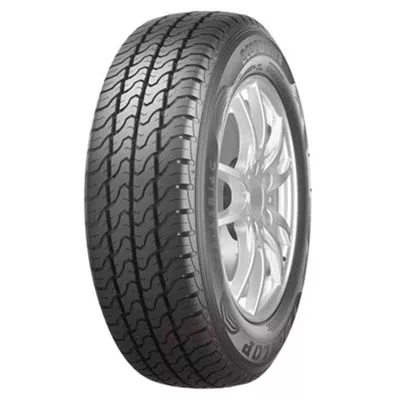 DUNLOP Econodrive LT - 185/75 R14 102/100R