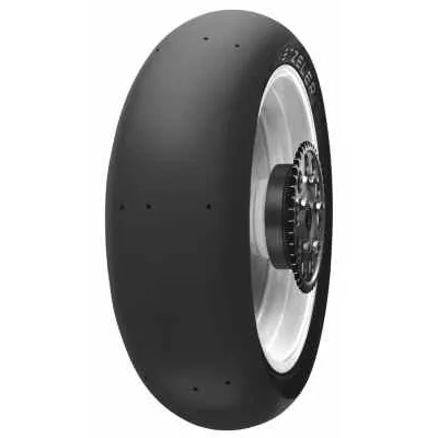 Metzeler Racetec RR Slick Rear - 180/60 R17 S