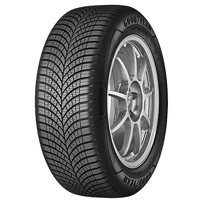 GOODYEAR VEC 4SEASONS G3 XL F XL - 235/50 R20 104H – 1